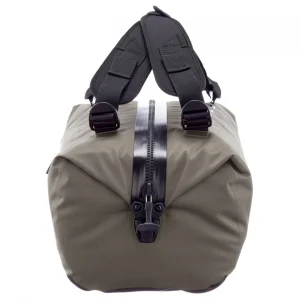 Bolsa Viaje Ortlieb Duffle Lite 40L Marrón Oscuro