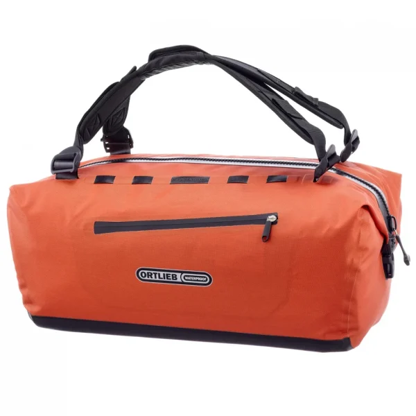 Bolsa Viaje Ortlieb Duffle Lite 40L Rooibos