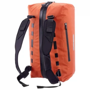 Bolsa Viaje Ortlieb Duffle Lite 40L Rooibos