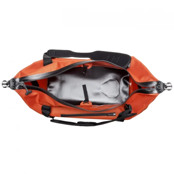 Bolsa Viaje Ortlieb Duffle Lite 40L Rooibos