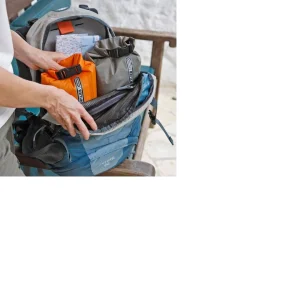 Petate Ortlieb DryBag Light 1,5L Verde