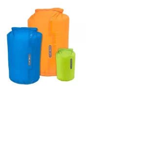 Petate Ortlieb DryBag Light 12L Naranja