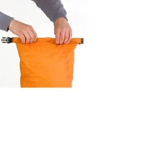 Petate Ortlieb DryBag Light 22L Naranja