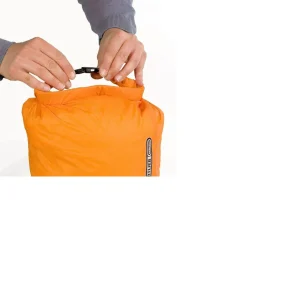 Petate Ortlieb DryBag Light 22L Verde