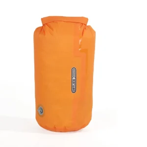 Petate Ortlieb DryBag Light Válvula 7L Naranja