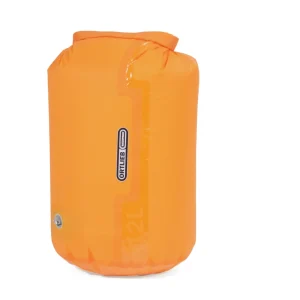 Petate Ortlieb DryBag Light Válvula 12L Naranja