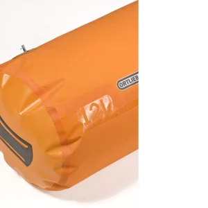 Petate Ortlieb DryBag Light Válvula 12L Naranja