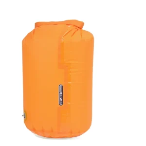 Petate Ortlieb DryBag Light Válvula 22L Naranja