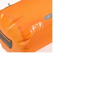 Petate Ortlieb DryBag Light Válvula 12L Verde