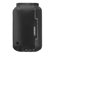 Petate Ortlieb DryBag Light Válvula 22L Negro