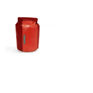 Petate Ortlieb DryBag 7L Rojo