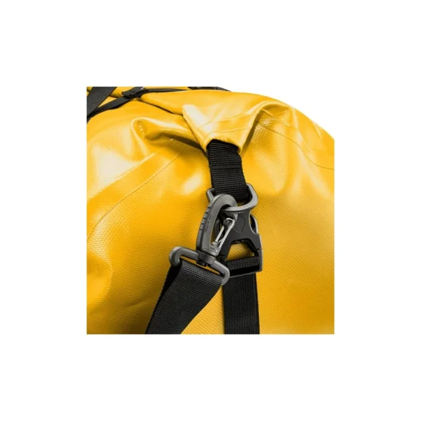 Bolsa Viaje Ortlieb RackPack 31L Amarillo