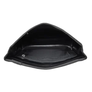 Bolsa Ortlieb Sling-Bag Metrosphere 3L Negro