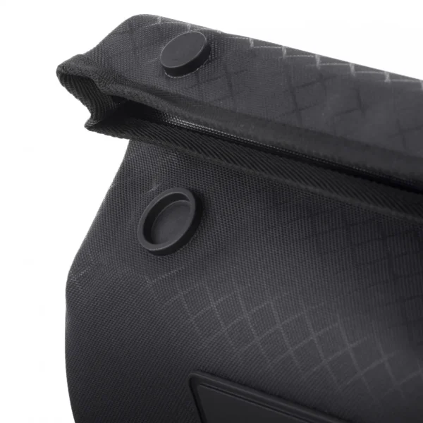 Bolsa Ortlieb Sling-Bag Metrosphere 3L Negro