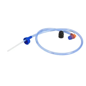 Tubo de Hidratación Ortlieb para WaterBag y WaterBelt