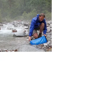 Bolsa para Agua Ortlieb WaterSack 10L Azul