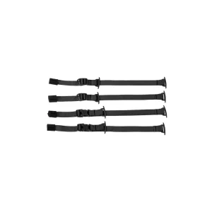 Correas Compresión Ortlieb GearPack 2x20mm