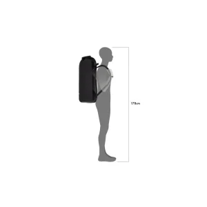 Petate Viaje Ortlieb X-TREMER 59L