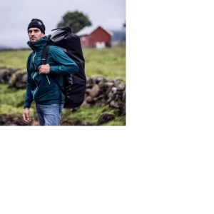 Petate Viaje Ortlieb XTremer 150L