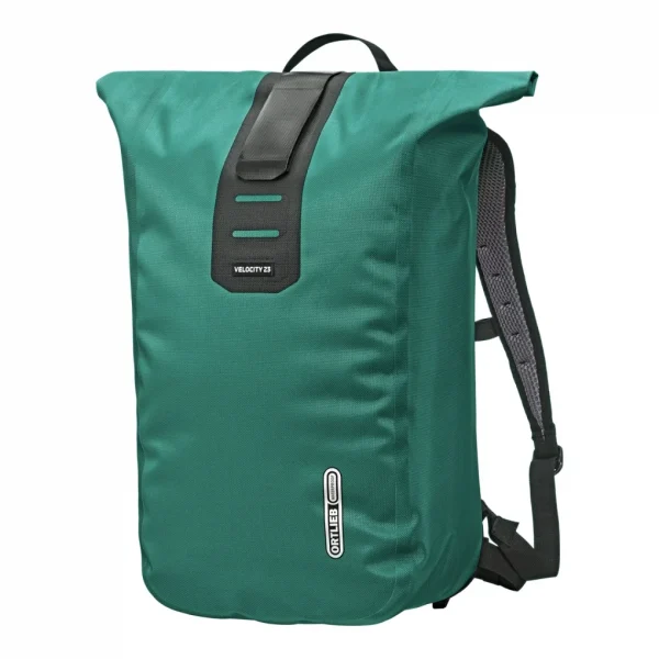 Mochila Ortlieb VELOCITY LITE 23 Litros Atlanti Verde