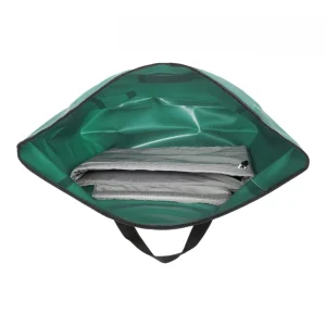 Mochila Ortlieb VELOCITY LITE 23 Litros Atlanti Verde