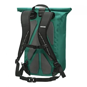 Mochila Ortlieb VELOCITY LITE 23 Litros Atlanti Verde