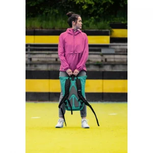 Mochila Ortlieb VELOCITY LITE 23 Litros Atlanti Verde