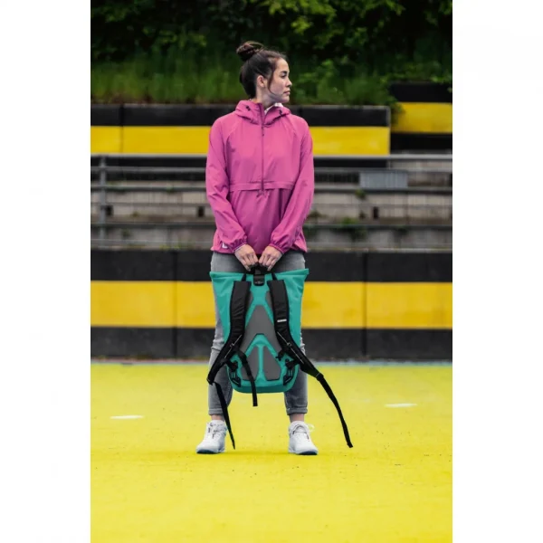 Mochila Ortlieb VELOCITY LITE 23 Litros Atlanti Verde