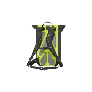 Mochila Ortlieb VELOCITY HIGH VIS 23L Neon Amarillo