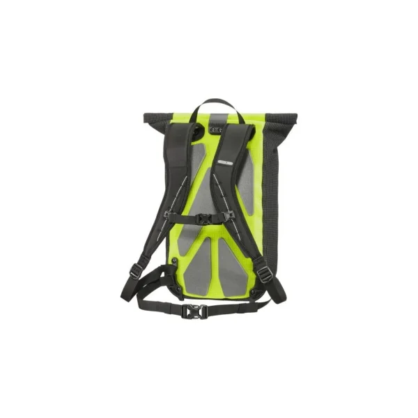 Mochila Ortlieb VELOCITY HIGH VIS 23L Neon Amarillo
