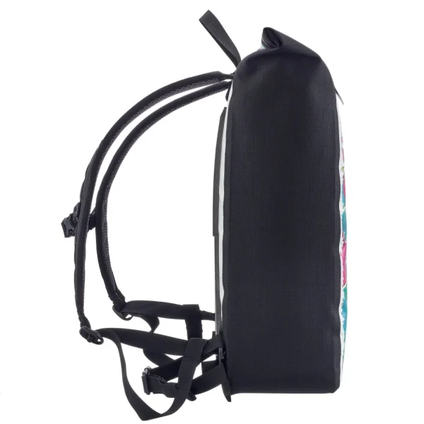 Mochila Ortlieb Velocity 23L Peeling Paint