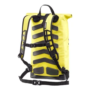 Mochila Ortlieb COMMUTER DAYPACK CITY 21L Lemon sorbet