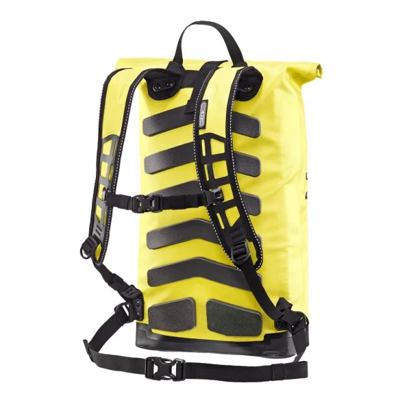 Mochila Ortlieb COMMUTER DAYPACK CITY 21L Lemon sorbet