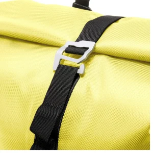 Mochila Ortlieb COMMUTER DAYPACK CITY 21L Lemon sorbet