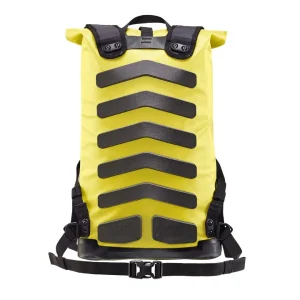 Mochila Ortlieb COMMUTER DAYPACK CITY 21L Lemon sorbet