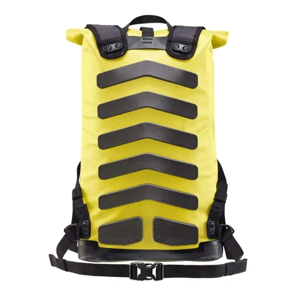 Mochila Ortlieb COMMUTER DAYPACK CITY 21L Lemon sorbet
