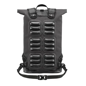 Mochila Ortlieb Urban Commuter DayPack 21L Pepper