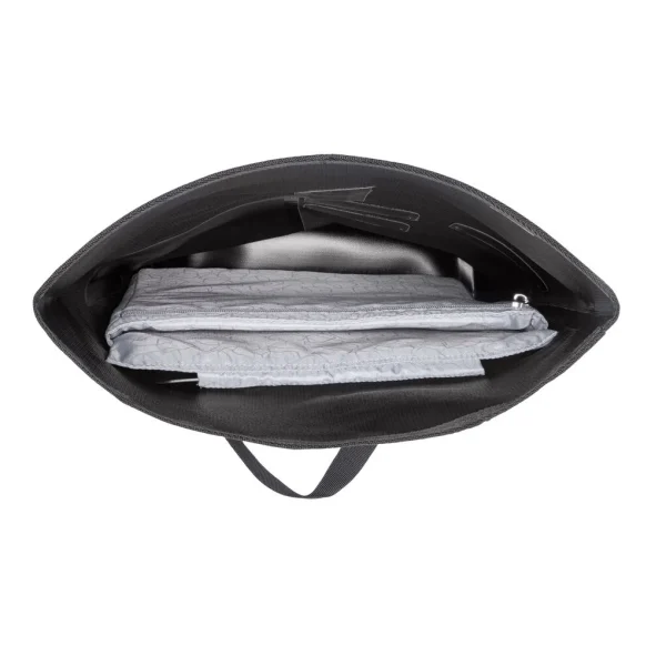 Mochila Ortlieb Urban Commuter DayPack 21L Pepper