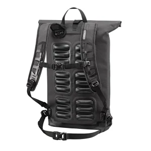 Mochila Ortlieb Urban Commuter DayPack 21L Pepper