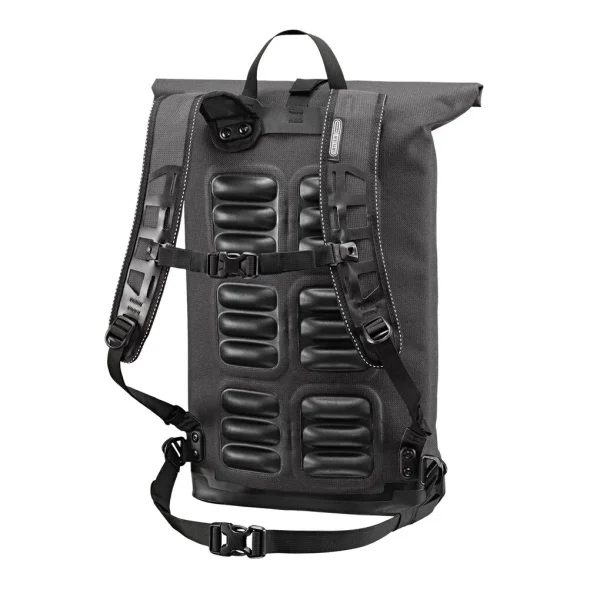 Mochila Ortlieb Urban Commuter DayPack 21L Pepper