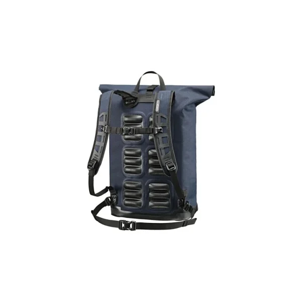 Mochila Ortlieb Urban Commuter DayPack PS55C 27L Tinta