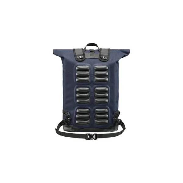 Mochila Ortlieb Urban Commuter DayPack PS55C 27L Tinta