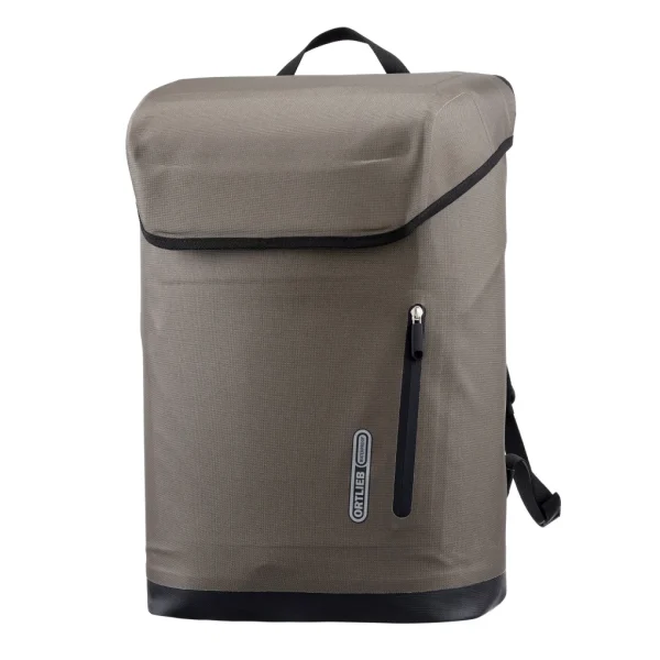 Mochila Ortlieb SOULO 25L Marrón
