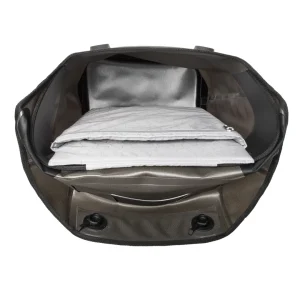 Mochila Ortlieb SOULO 25L Marrón