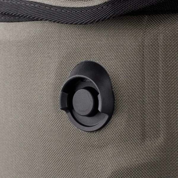Mochila Ortlieb SOULO 25L Marrón