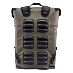 Mochila Ortlieb SOULO 25L Marrón