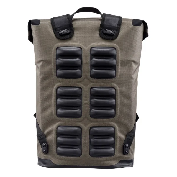 Mochila Ortlieb SOULO 25L Marrón