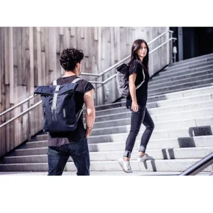 Mochila Ortlieb Urban DayPack 20L Pimienta
