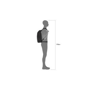Mochila Ortlieb City Velocity LITE 17L PS33