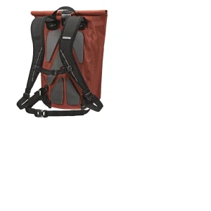 Mochila Ortlieb PS Velocity LITE 17L Rooibos